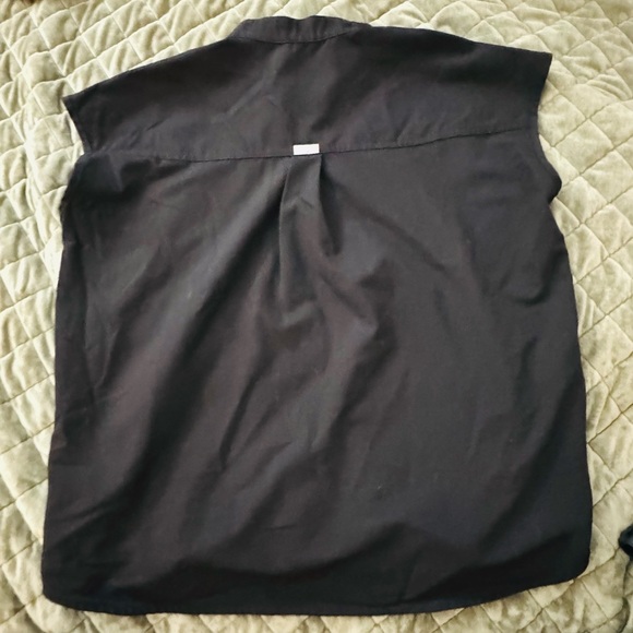 Figs Rafaela Scrub Top - Picture 5 of 6